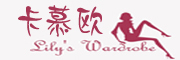 KAMUOU/卡慕欧品牌LOGO图片