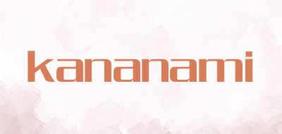 kananami品牌LOGO图片