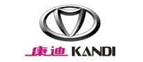 kandi/康迪品牌LOGO图片