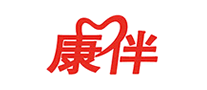 康伴品牌LOGO图片