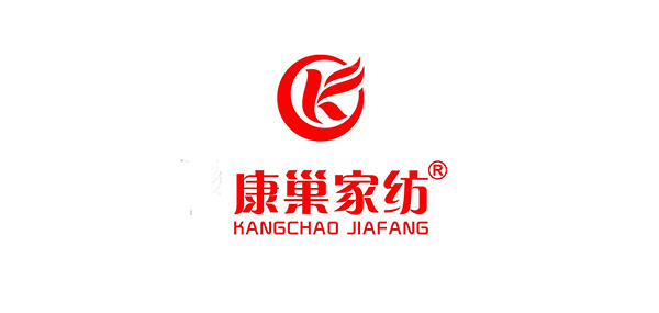 康巢家纺品牌LOGO图片