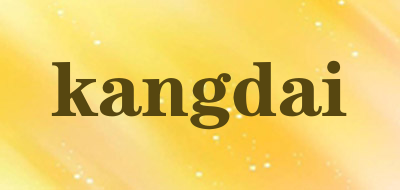 kangdai品牌LOGO图片