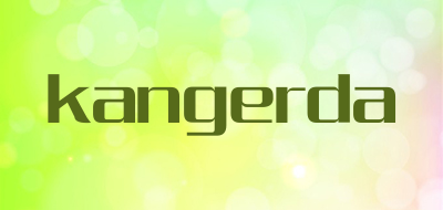 kangerda品牌LOGO图片