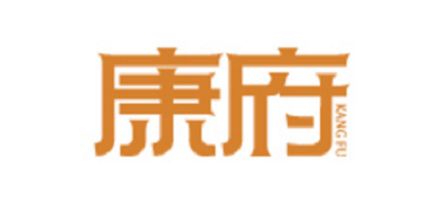 康府LOGO