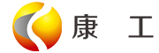 康工品牌LOGO图片