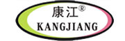 KANG JIANG/康江品牌LOGO图片