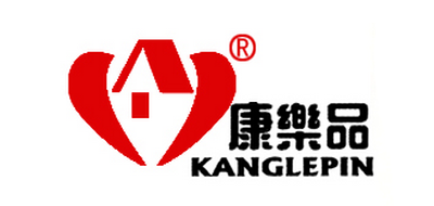 康乐品LOGO