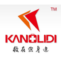 康力迪品牌LOGO图片