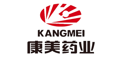 KANGMEI/康美品牌LOGO图片