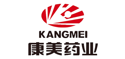 KANGMEI/康美品牌LOGO