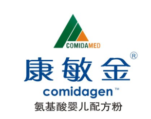 康敏金品牌LOGO图片