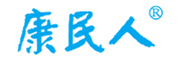 康民人品牌LOGO图片