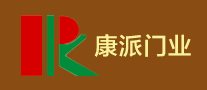 康派品牌LOGO图片