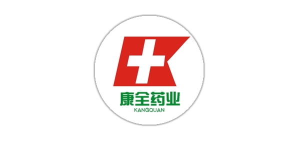 康全大药房品牌LOGO图片