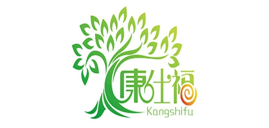 康仕福品牌LOGO