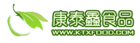 康泰鑫品牌LOGO图片