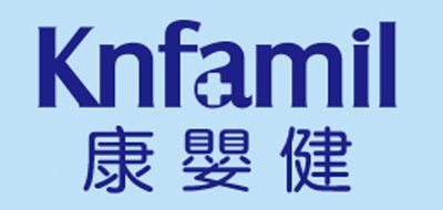 康婴健品牌LOGO