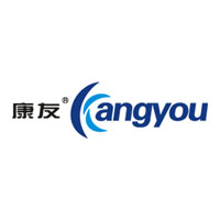 Kangyou/康友LOGO