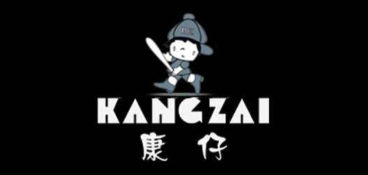 康仔品牌LOGO图片
