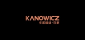 kanowicz/卡诺维丝品牌LOGO图片