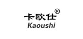卡欧仕LOGO