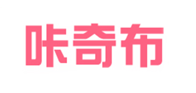 咔奇布品牌LOGO图片