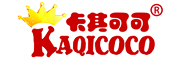 KAQICOCO/卡其可可LOGO