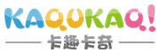 KAQUKAQI/卡趣卡奇品牌LOGO图片