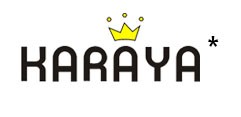 KARAYA品牌LOGO图片