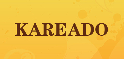 KAREADO品牌LOGO图片