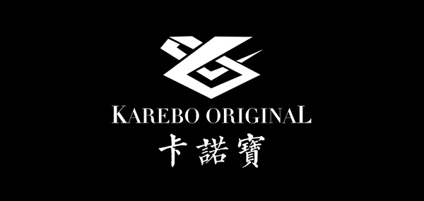 karebo/卡诺宝品牌LOGO图片