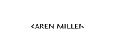 karenmillen品牌LOGO图片