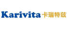 Karivita/卡瑞特兹品牌LOGO图片