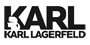 Karl LagerfeldLOGO