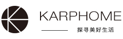 karphome品牌LOGO图片