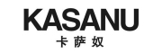 KASANU/卡萨奴品牌LOGO图片