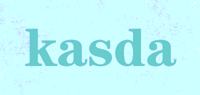 kasda品牌LOGO图片