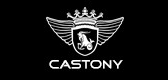 卡斯东尼品牌LOGO图片