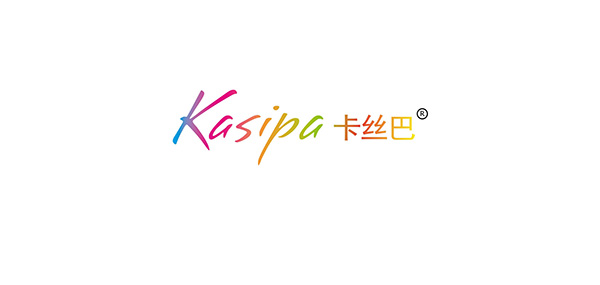 kasipa品牌LOGO图片