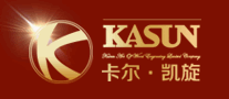 Kasun/卡尔·凯旋LOGO