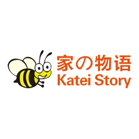 KATEI STORY/家の物语品牌LOGO