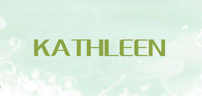KATHLEEN品牌LOGO图片