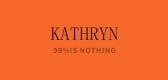 kathryn品牌LOGO图片