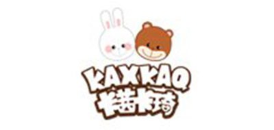 KAXKAQ/卡茜卡琦品牌LOGO图片