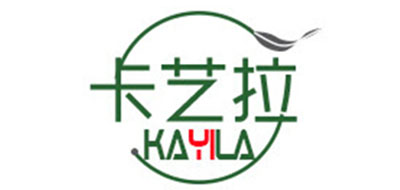 KAYILA/卡艺拉品牌LOGO图片