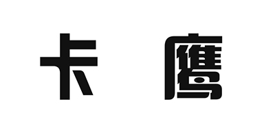 卡鹰品牌LOGO图片