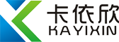 KAYIXIN/卡依欣品牌LOGO图片