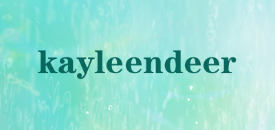 kayleendeer品牌LOGO图片