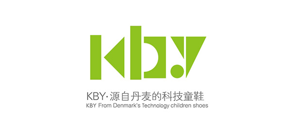 kby童鞋品牌LOGO图片