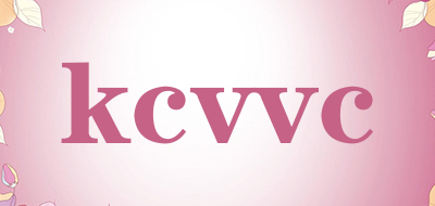 kcvvc品牌LOGO图片